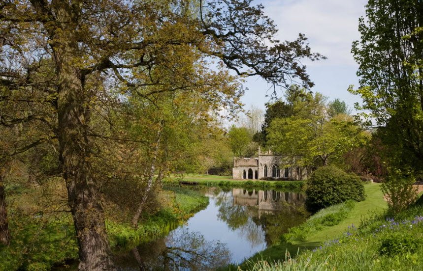 Frogmore House and Gardens , United Kingdom